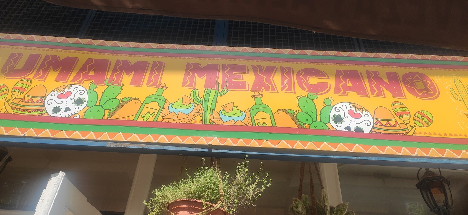 Umami Mexican Gourmet · Fotos 1