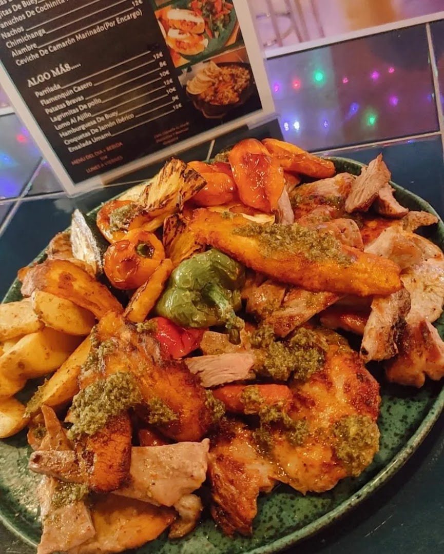 Umami Mexican Gourmet · Fotos 4