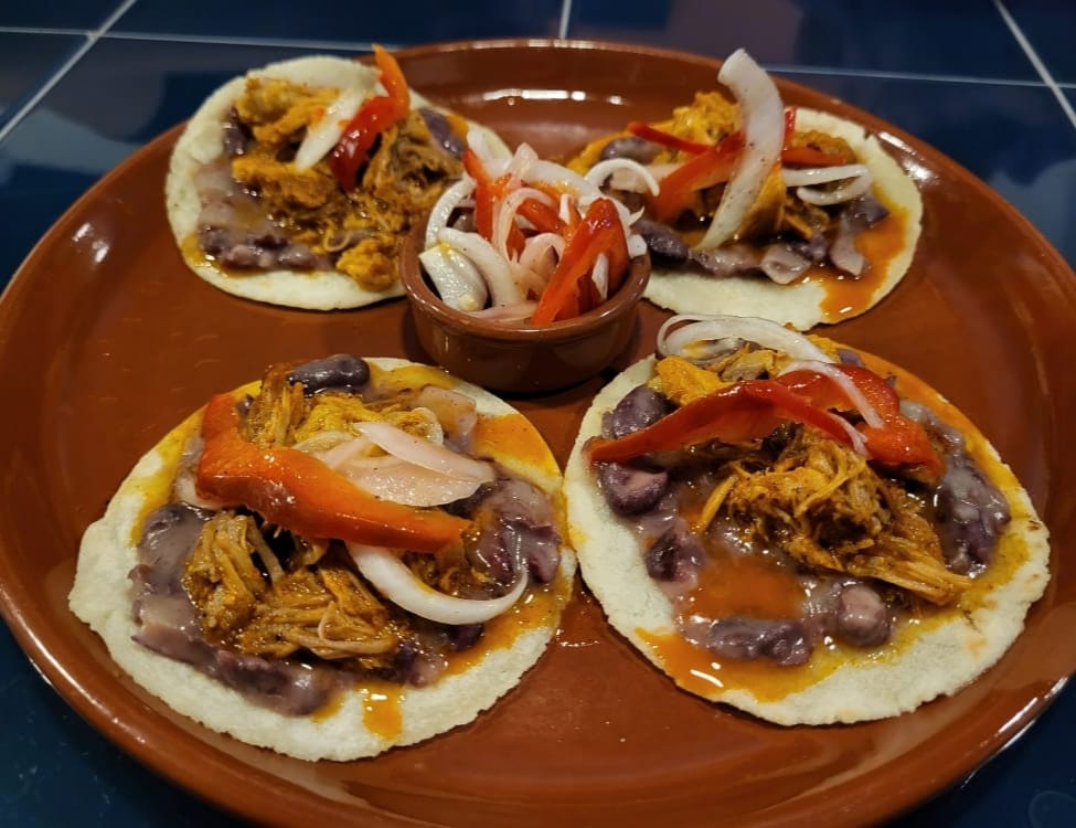 Umami Mexican Gourmet · Fotos 3